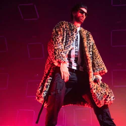 Nouvel album de l'intrigue kasabian
            

