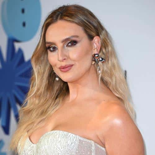 Perrie Edwards pensait qu'elle avait «fini avec les hommes pour toujours» après la relation «toxique» Zayn Malik
            

