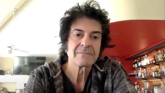 BLABBERMOUTH.NET