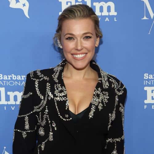Rachel Platten attribue à Taylor Swift comme inspiration pour réenregistrer la chanson de combat
            

