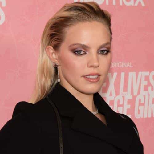 Renee Rapp: "Je pensais que vous deviez être dans une relation misérable pour faire un bon album"
            

