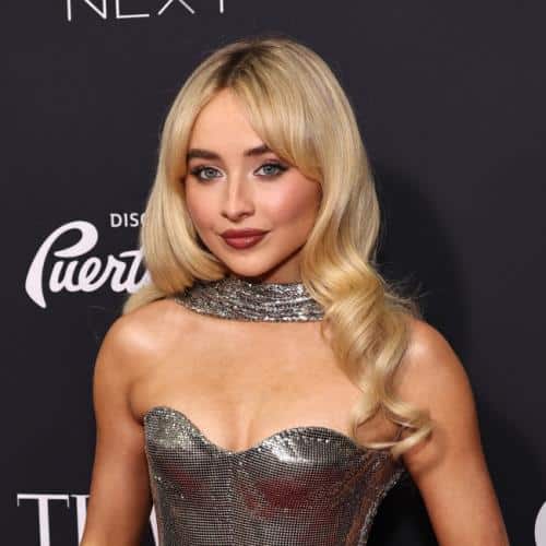 Sabrina Carpenter `` a embrassé la spontanéité '' sur un nouvel album
            

