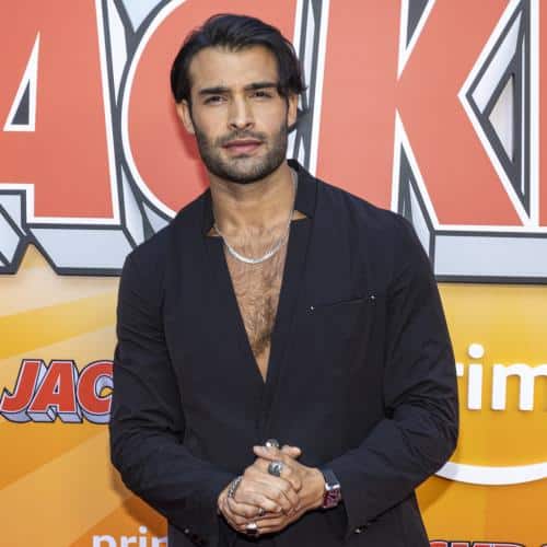 Sam Asghari répond à la revendication de Britney Spears que leur mariage était une «distraction»
            

