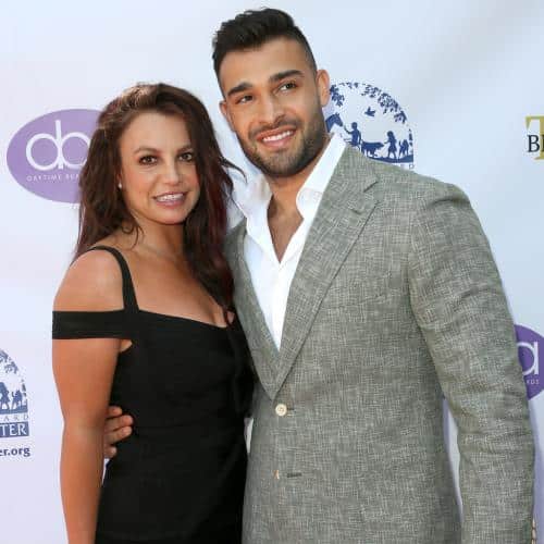 Sam Asghari rôtit Kevin Federline sur Tell-All Book
            

