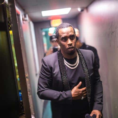 Sean «Diddy» Combs a refusé la dernière demande de cautionnement
            

