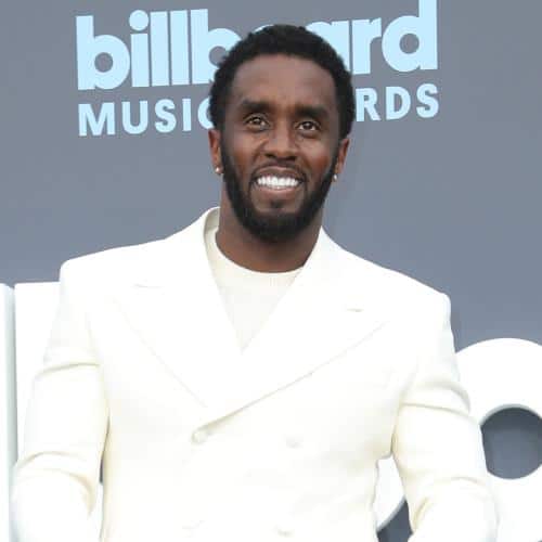 Sean 'Diddy' Combs 'ex écrit une lettre soutenant sa libération
            

