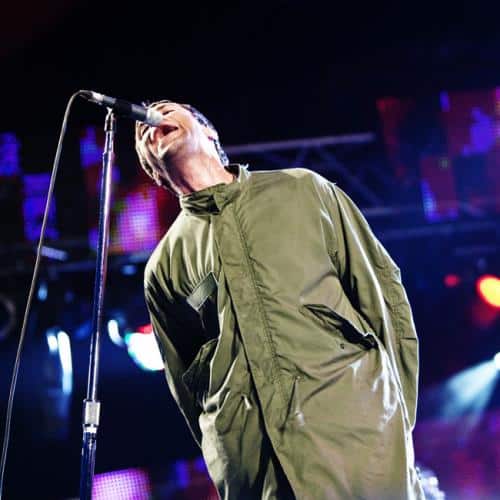 Shakermaker: Oasis détient le record de la plupart
            

