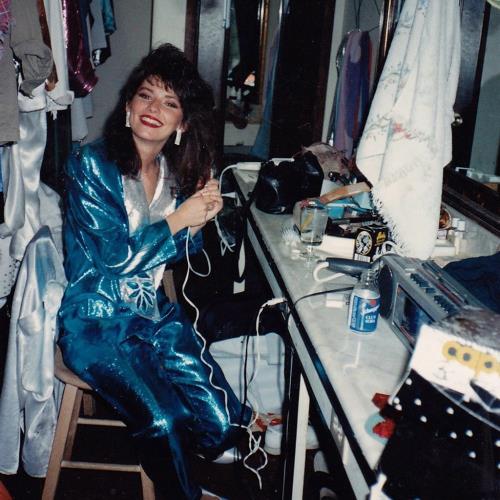 Shania Twain partage une photo de retour pour célébrer le 60e anniversaire
            

