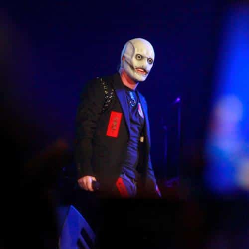Slipknot se rapprocher de la vente de 120 millions de dollars de catalogue de musique entier
            

