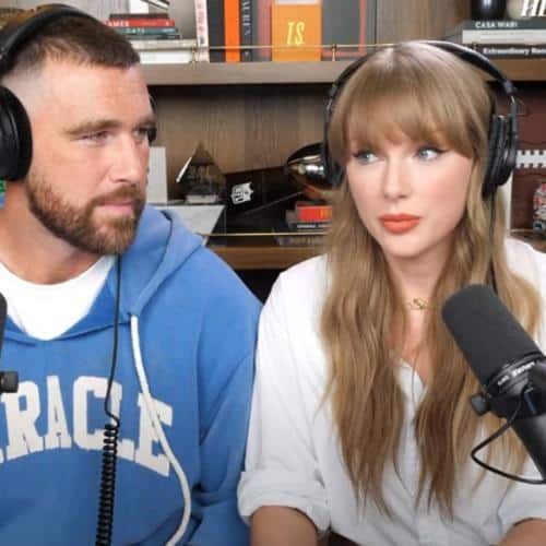 Taylor Swift ne plantera jamais d'oeufs de Pâques sur la vie personnelle dans la musique
            

