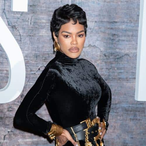 Teyana Taylor a découvert en outrage au tribunal pour un jugement de divorce
            

