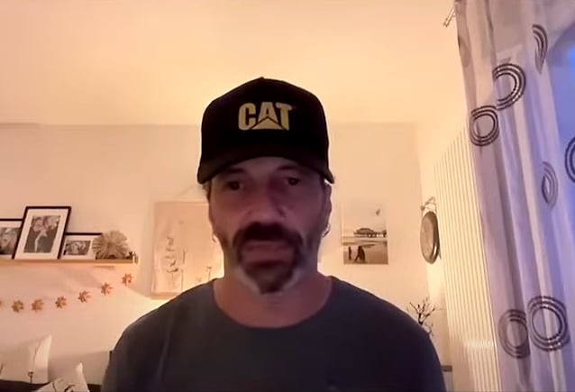 BLABBERMOUTH.NET