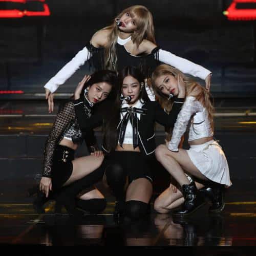 YG Entertainment confirme que le nouvel album de Blackpink arrivera en novembre, "au dernier"
            

