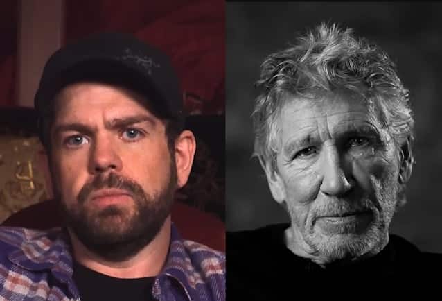 BLABBERMOUTH.NET