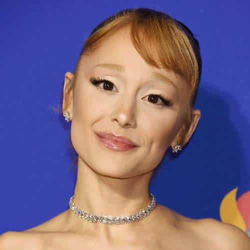 Ariana Grande remporte la meilleure vidéo aux VMA 2025