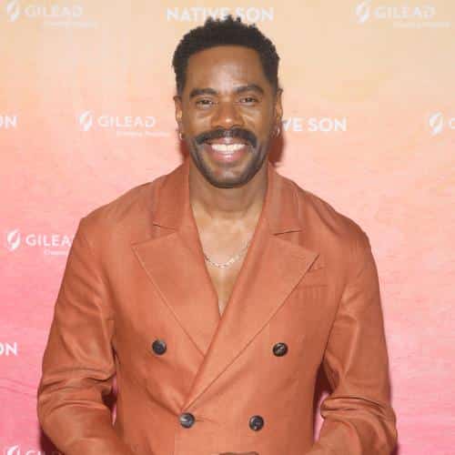 Colman Domingo répond aux critiques sur l'apparition dans la vidéo de Sabrina Carpenter
            

