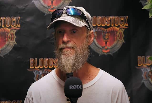 BLABBERMOUTH.NET