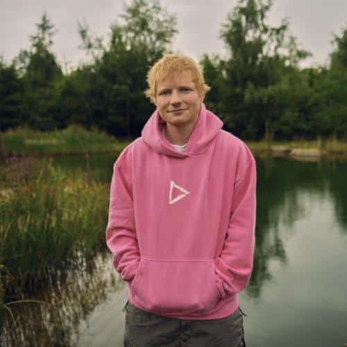 Ed Sheeran révèle l'album final inclus dans son testament
            

