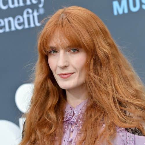 Florence Welch révèle que la grossesse extra-utérine l'a presque tuée
            

