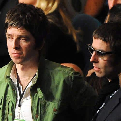 Gallagher Brothers augmente la querelle avec la marque de mode Oasis
            

