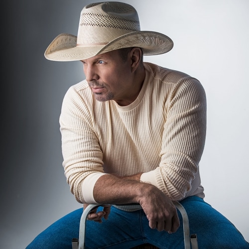 Garth Brooks pour jouer le premier spectacle britannique en près de 30 ans à BST Hyde Park
            

