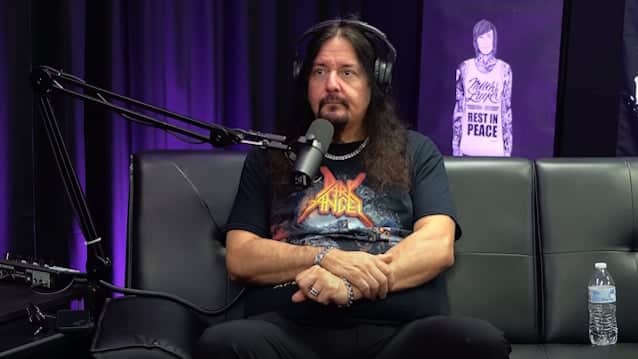 BLABBERMOUTH.NET