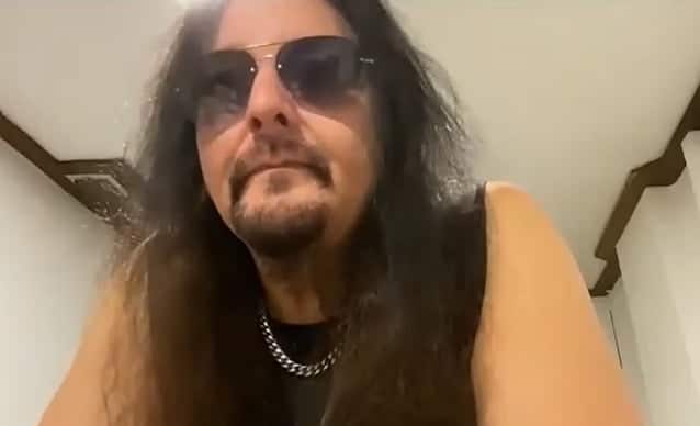 BLABBERMOUTH.NET