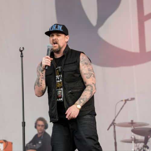 Good Charlotte et Sublime annoncés pour le Slam Dunk Festival 2026
            


