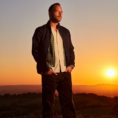 James Morrison discute de son nouvel album «Fight Another Day» et a mal mis le prix Brit
            

