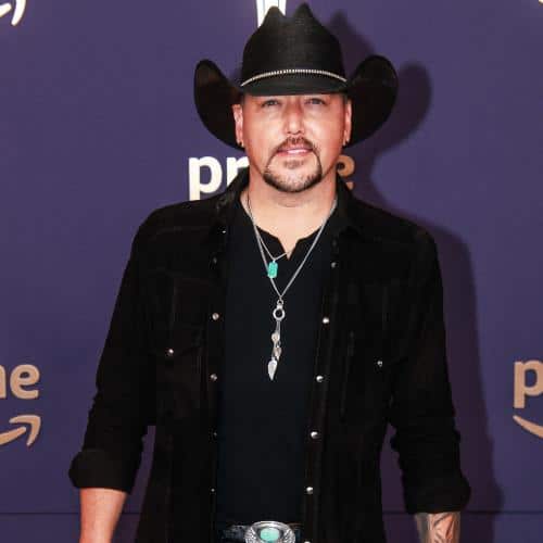 Jason Aldean a subi une panne des mois après avoir été témoin de la fusillade de Las Vegas
            

