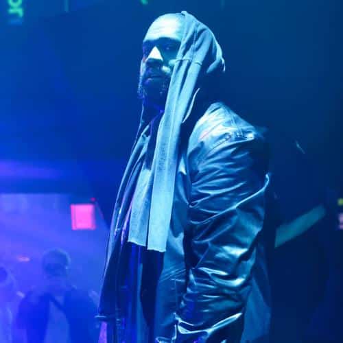 Kanye West Film Off to Strong Start at Box Office
            

