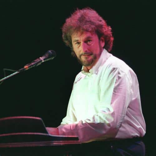 La star de SuperTramp Rick Davies décède à l'âge de 81 ans
            

