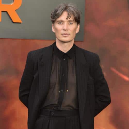 Le groupe d'adolescents de Cillian Murphy était comme Fontaines DC et U2, dit l'ancien professeur de guitare
            

