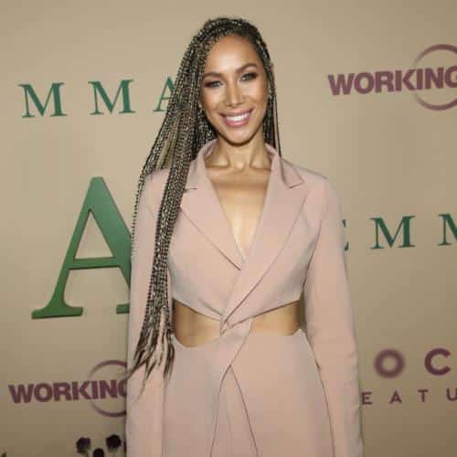 Leona Lewis s'inspire d'Adele pour la résidence à Las Vegas
            

