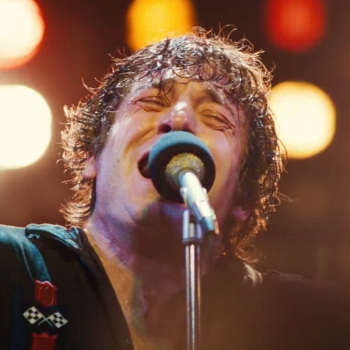 Les studios du 20e siècle dévoilent toute la nouvelle bande-annonce de «Springsteen: Delive Me de Nowhere»
            

