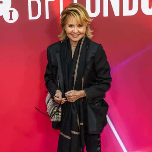 Lulu révèle une bataille avec la dépendance à l'alcool pour la première fois
            

