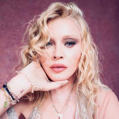 Madonna taquine un nouvel album de musique de danse
            

