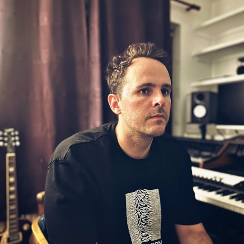 Marcher sur LEGO LEGO 'Wide Eyes' LP
            

