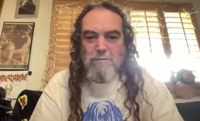 BLABBERMOUTH.NET