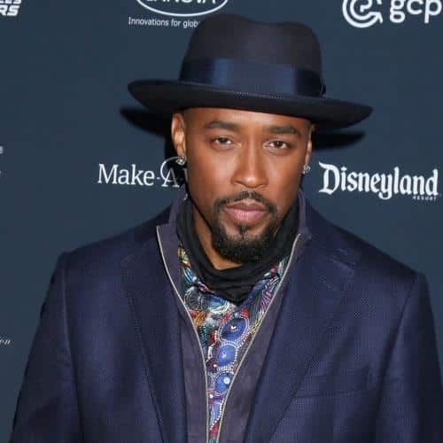 Montell Jordan partage la mise à jour de la santé inquiétante
            

