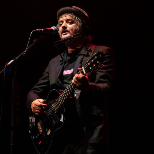Pete Doherty a refusé de réformer les babyshambles sur les craintes de la toxicomanie
            

