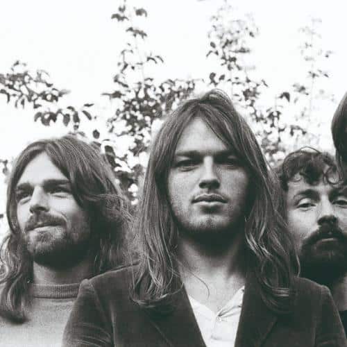Pink Floyd annonce l'édition du 50e anniversaire de Wish You Wes Here
            

