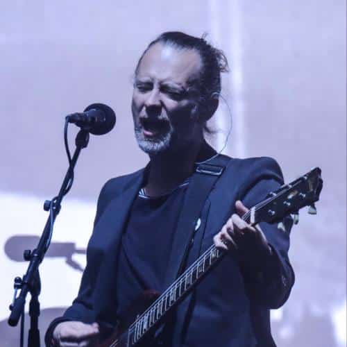 Radiohead Slam Ticket Resale Plateformes et «exploitation» des rabatteurs
            

