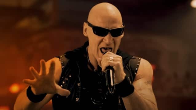 BLABBERMOUTH.NET