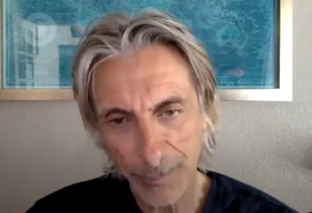 BLABBERMOUTH.NET