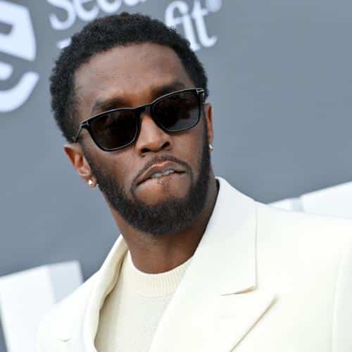 Sean «Diddy» Combs cherche à faire appel de sa condamnation pour la prostitution
            

