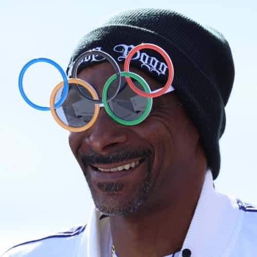 Snoop Dogg pour revenir en tant que correspondant pour 2026 Olympiques d'hiver
            

