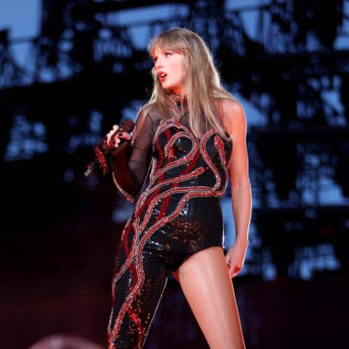 The Life of a Showgirl de Taylor Swift bat le record de Spotify avant la sortie
            

