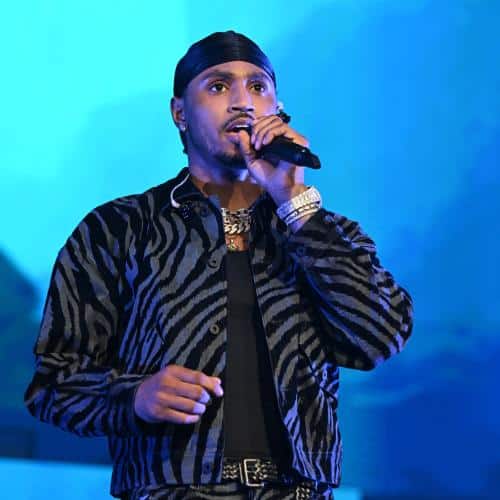 Trey Songz règle le procès pour une agression sexuelle présumée 2018
            

