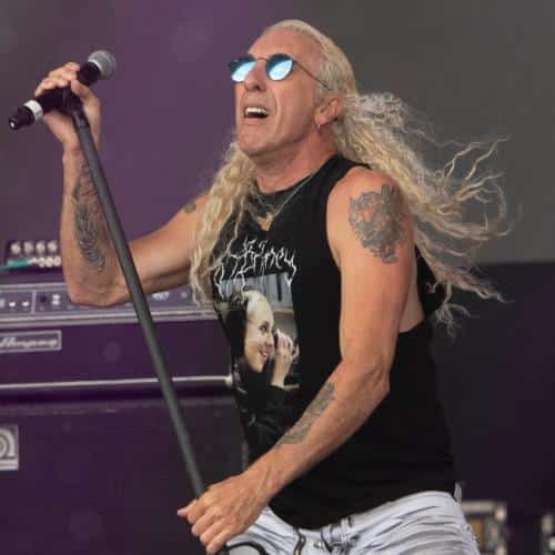 Twisted Sister se réunissant pour la tournée du 50e anniversaire en 2026
            

